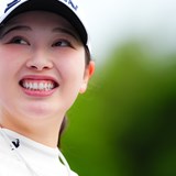 283グラム1万円の沖縄ステーキは“トップ3” 小祝さくら5位で最終日へ