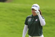 2026年 ブルーベイLPGA 3日目 竹田麗央