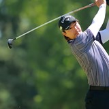 石川遼が米下部ツアー自己ベストタイ「66」で14位急浮上 杉浦悠太は25位で最終日へ