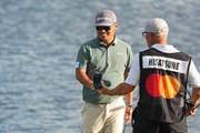 2026年 アーノルド・パーマー招待byマスターカード 3日目 久常涼