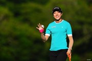 2026年 ダイキンオーキッドレディスゴルフトーナメント 最終日 エイミー・コガ