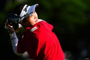 2026年 ダイキンオーキッドレディスゴルフトーナメント 最終日 都玲華