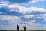 2026年 ダイキンオーキッドレディスゴルフトーナメント 最終日 神谷そら