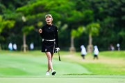 2026年 ダイキンオーキッドレディスゴルフトーナメント 最終日 金田久美子