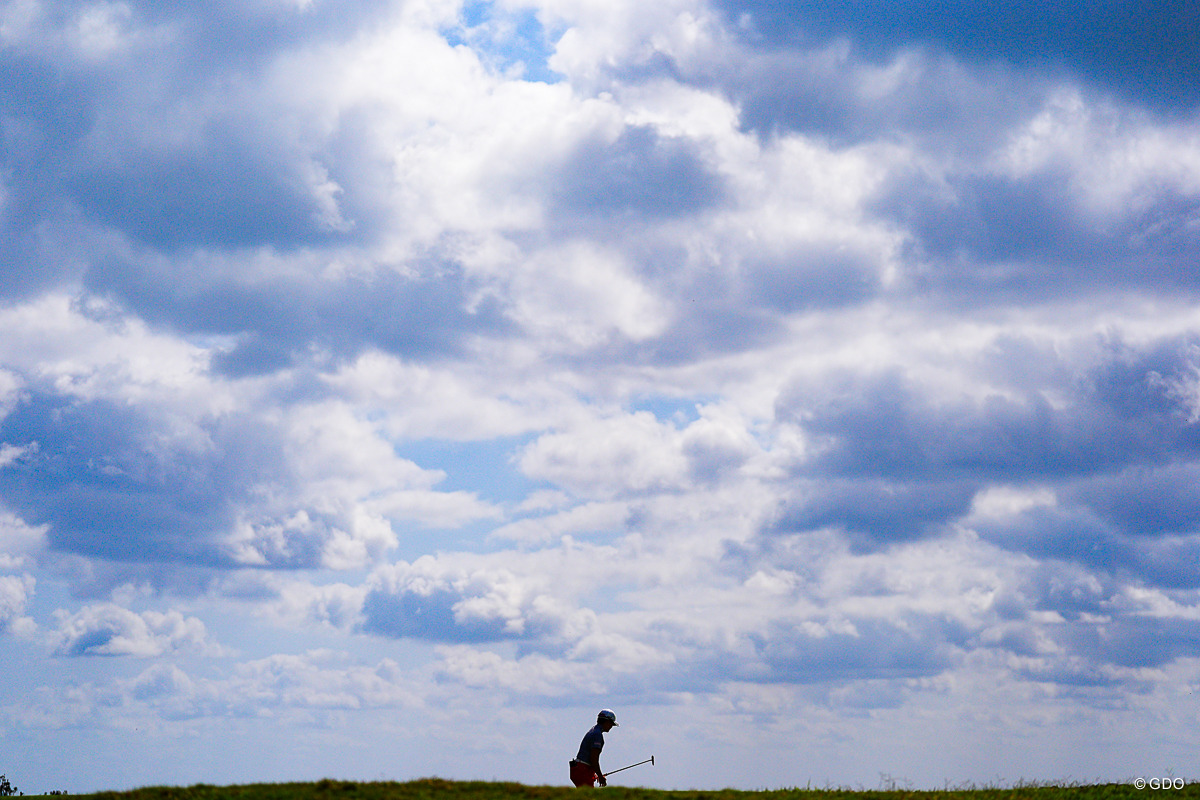 バーディガッツを期待してたんだけど 2026年 ダイキンオーキッドレディスゴルフトーナメント 最終日 岩井明愛