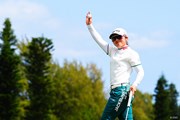 2026年 ダイキンオーキッドレディスゴルフトーナメント 最終日 佐久間朱莉