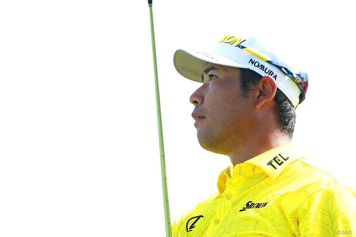 松山英樹は41位 2026年 アーノルド・パーマー招待byマスターカード 最終日 松山英樹