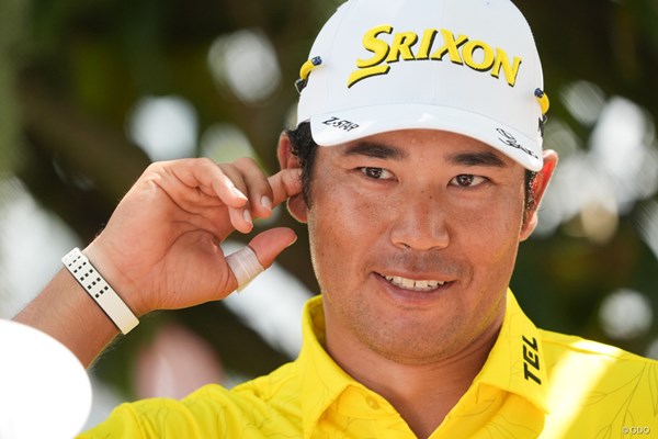 松山英樹はことしもベイヒルクラブで苦戦した