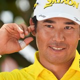 トップ10入りが10年遠いベイヒル…松山英樹が弱音ポロリ「あきらめてます」