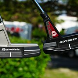 “△パター戦争・26春の陣” テーラー「SYSTEM2」VSキャロウェイ「Ai-DUAL TRI-BEAM」沖縄でばっちばち