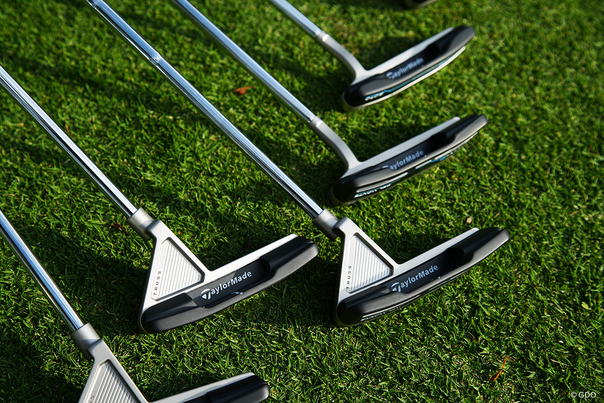 定番機種がいくつかラインアップ 2026年 ダイキンオーキッドレディスゴルフトーナメント 事前 SYTEM2