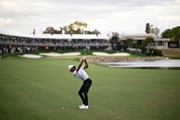 2026年 アーノルド・パーマー招待byマスターカード 最終日 アクシェイ・バティア