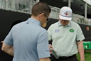 2026年 アーノルド・パーマー招待byマスターカード 事前 アーロン・ディル イム・ソンジェ