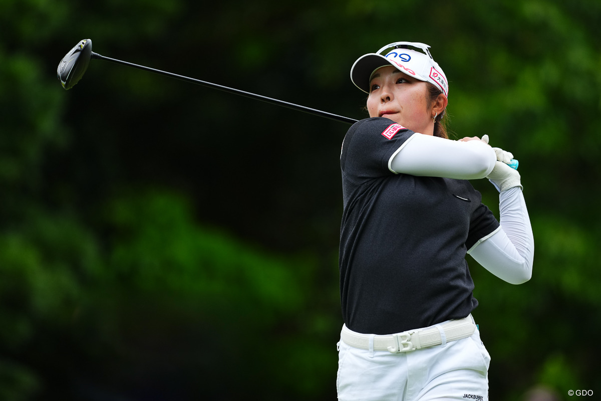 国内女子ツアー2戦目は台湾の“高額新規大会” 佐久間朱莉、古江彩佳ら日本勢54人が出場