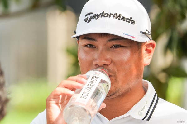 2026年 アーノルド・パーマー招待byマスターカード 最終日 久常涼 PGAツアー3年目の久常涼はどんどんたくましく。エリートが集まるプロアマ戦に行ってきた！