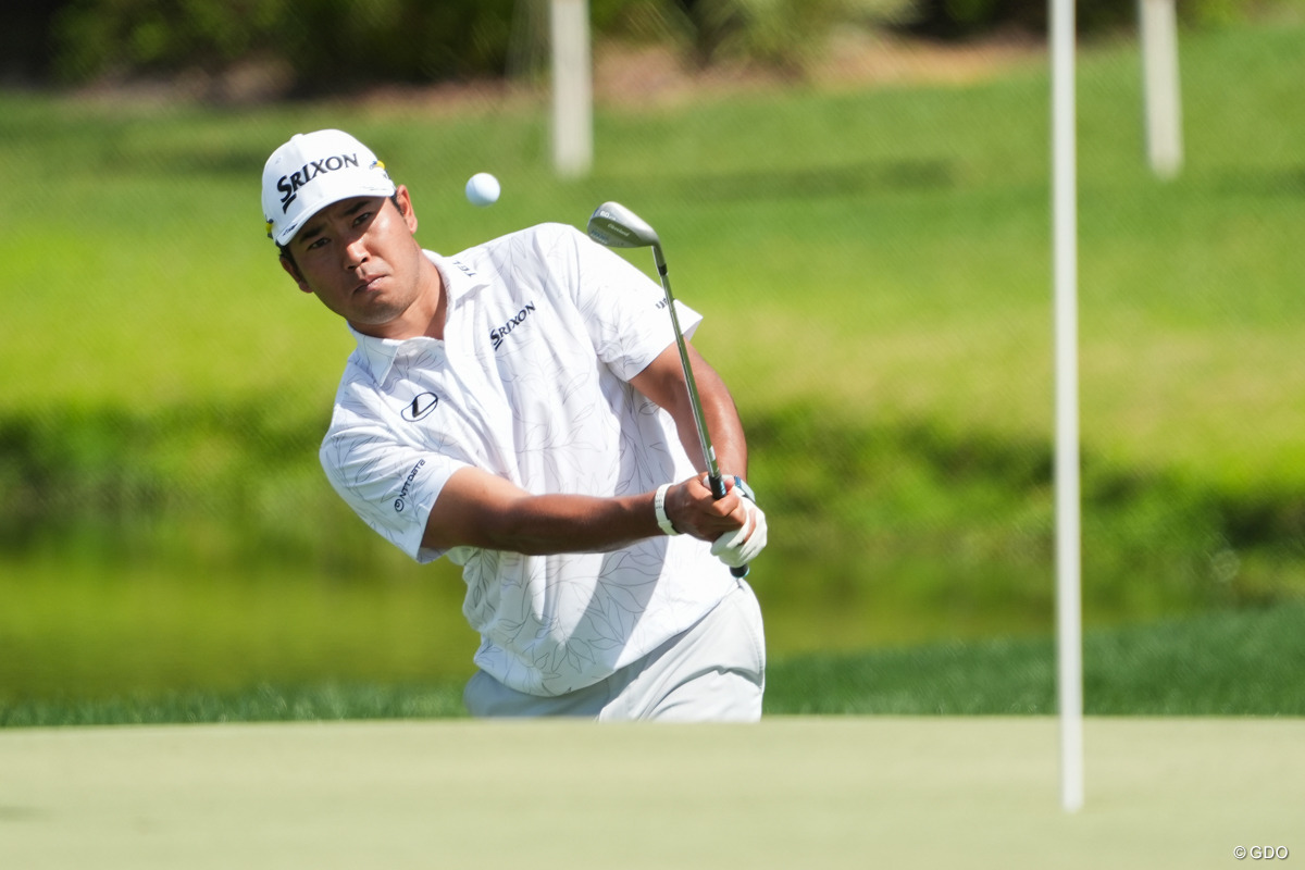 “第5のメジャー”に松山英樹、久常涼、金谷拓実が挑戦 PGAツアー旗艦大会