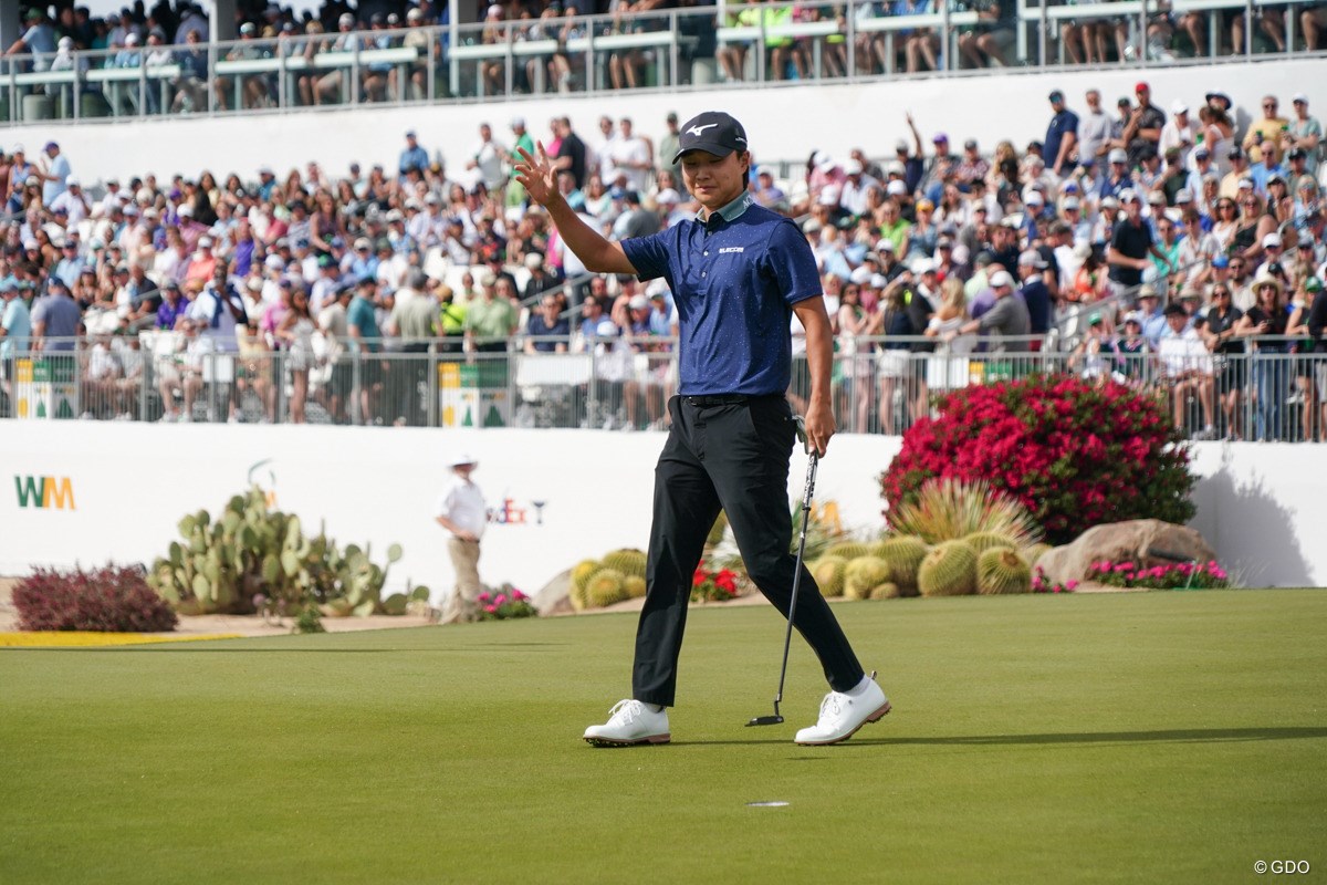 米PGAツアー1年生・平田憲聖が語った「世界最高峰のリアル」現地独占インタビュー