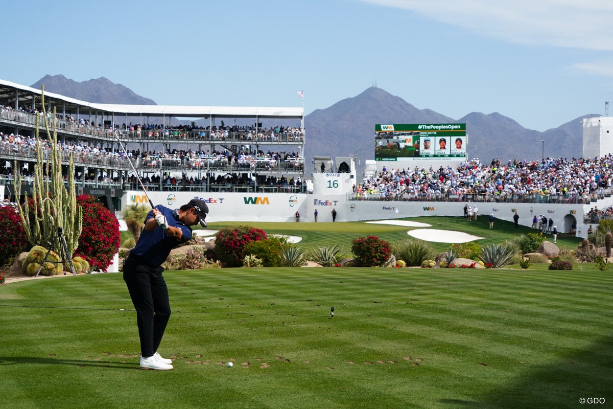 米PGAツアー1年生・平田憲聖が語った「世界最高峰のリアル」現地独占インタビュー