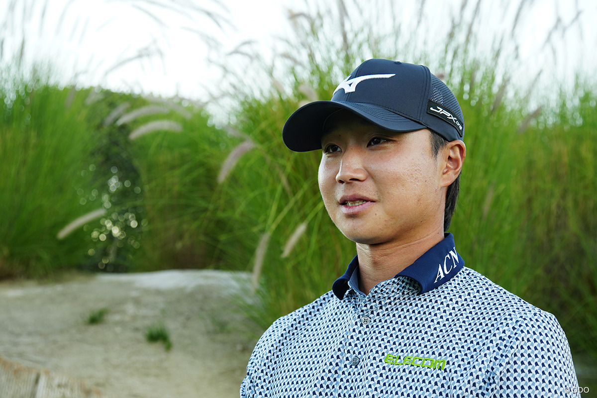 米PGAツアー1年生・平田憲聖が語った「世界最高峰のリアル」現地独占インタビュー