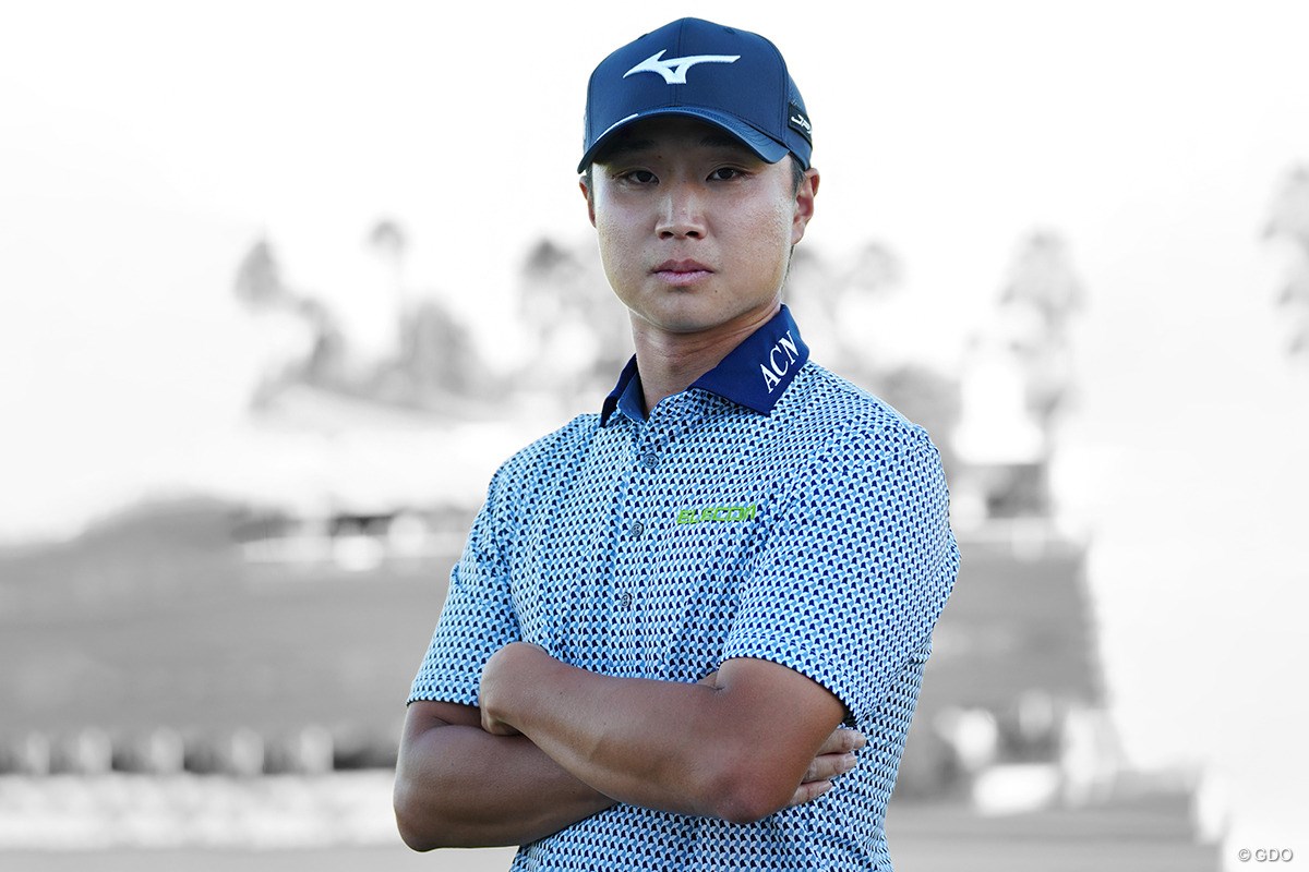 米PGAツアー1年生・平田憲聖が語った「世界最高峰のリアル」現地独占インタビュー