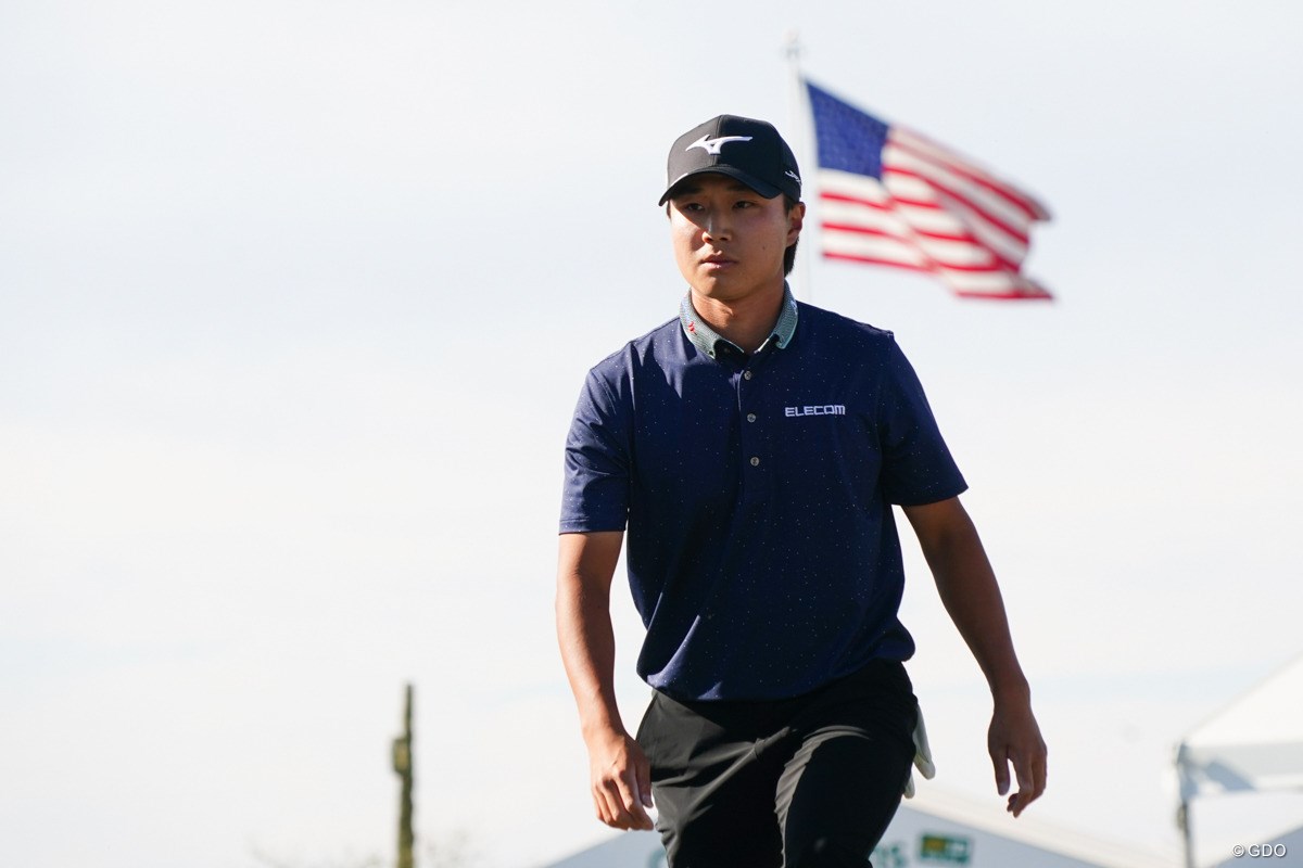 米PGAツアー1年生・平田憲聖が語った「世界最高峰のリアル」現地独占インタビュー