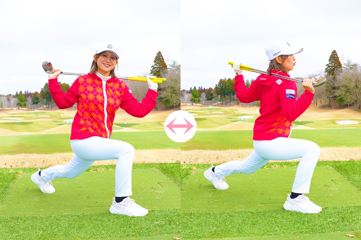 あっ遅刻しちゃった！ そんな時でも安心 3つの“最低限”ストレッチ法 平塚新夢