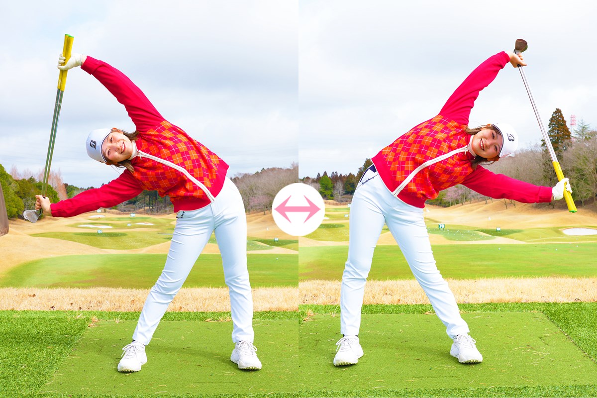 あっ遅刻しちゃった！ そんな時でも安心 3つの“最低限”ストレッチ法 平塚新夢