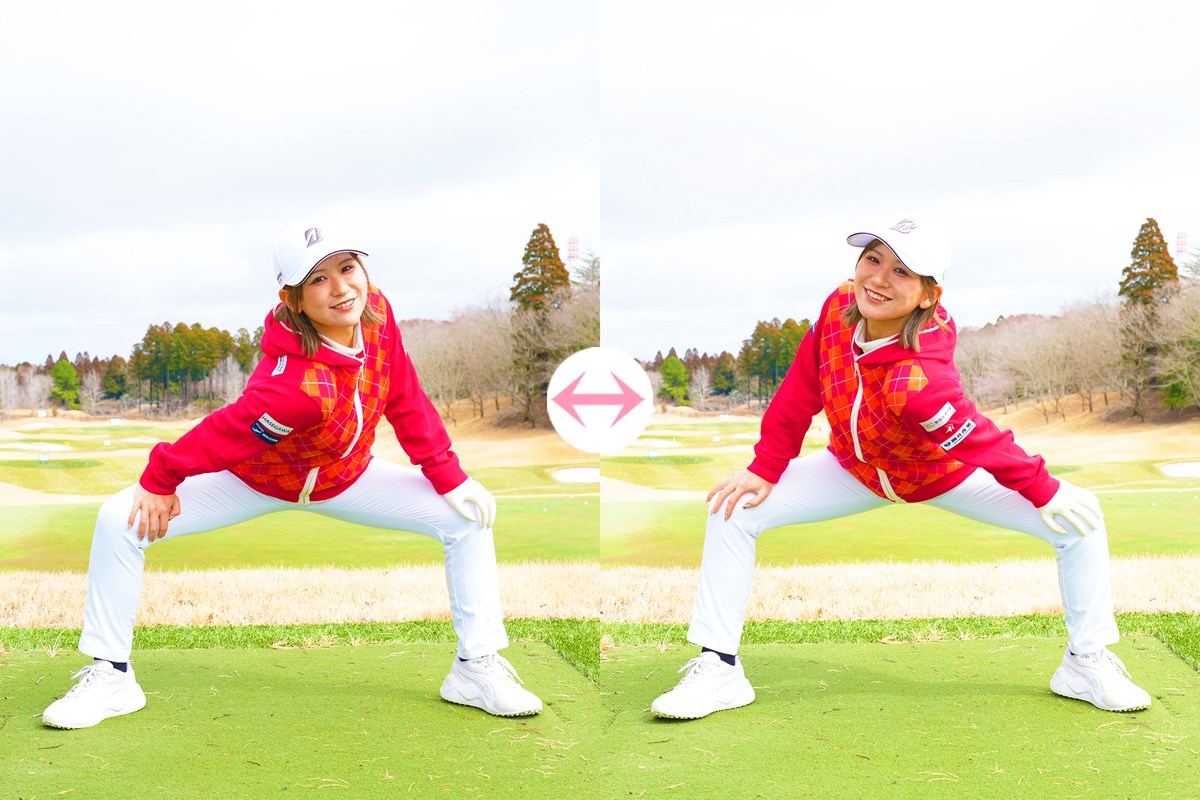 あっ遅刻しちゃった！ そんな時でも安心 3つの“最低限”ストレッチ法 平塚新夢