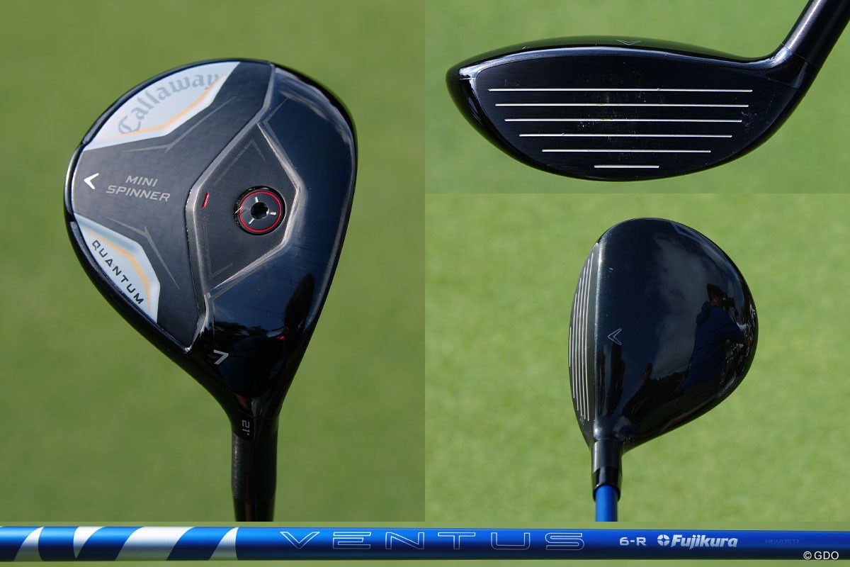 2026年 ダイキンオーキッドレディスゴルフトーナメント 事前 政田夢乃