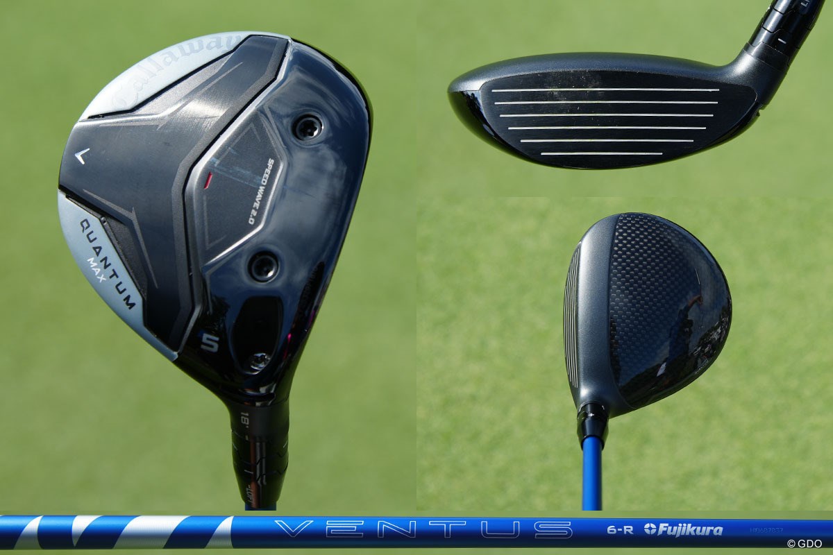 2026年 ダイキンオーキッドレディスゴルフトーナメント 事前 政田夢乃