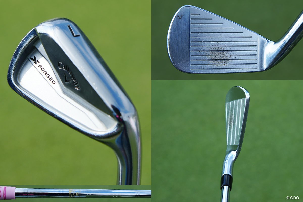 2026年 ダイキンオーキッドレディスゴルフトーナメント 事前 政田夢乃