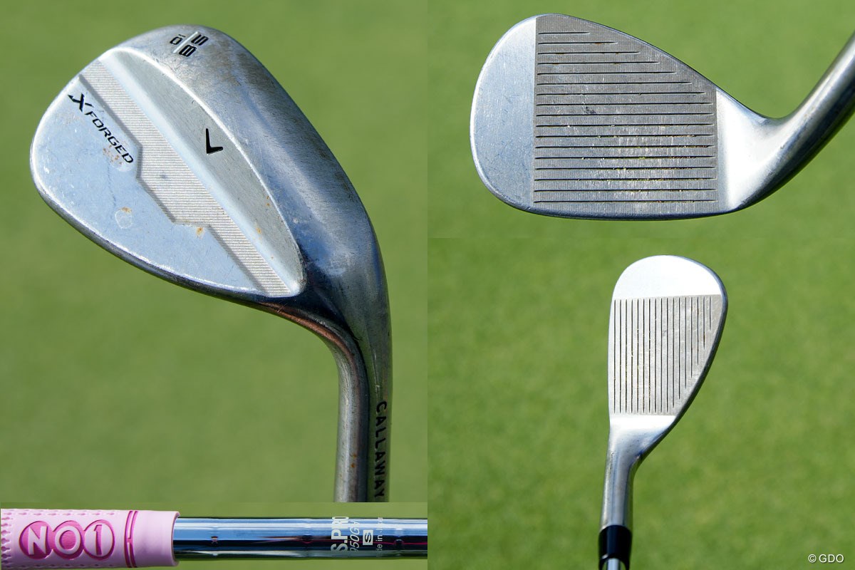 2026年 ダイキンオーキッドレディスゴルフトーナメント 事前 政田夢乃