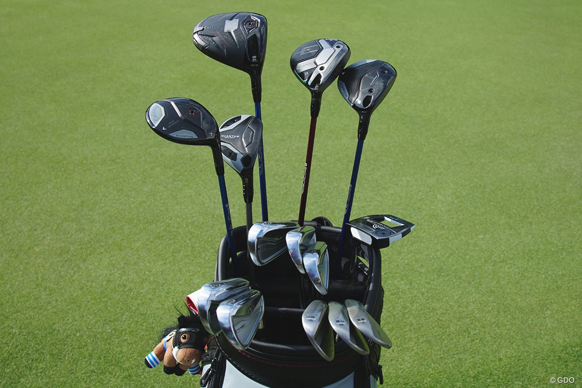 2026年 ダイキンオーキッドレディスゴルフトーナメント 事前 政田夢乃