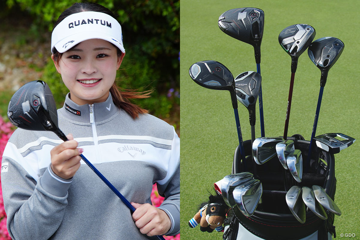 政田夢乃の最新14本 マーベリック卒業のきっかけは「ミニスピナー」