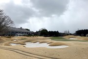 2026年 インターナショナルシリーズ ジャパン 事前 カレドニアンGC