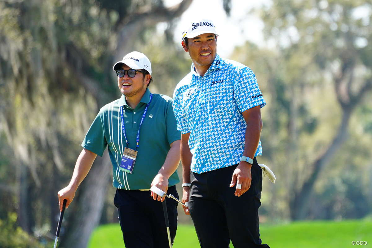 4度のトップ10と3度の予選落ち 第5のメジャーと松山英樹の相性は果たして