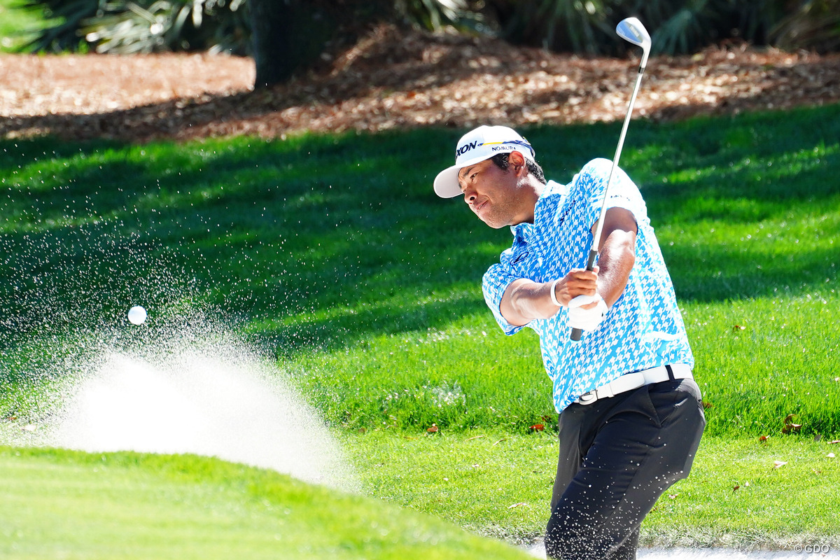 第5のメジャーと相性