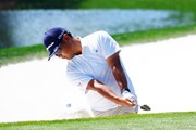 2026年 ザ・プレーヤーズ選手権 事前 久常涼