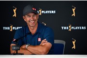 2026年 ザ・プレーヤーズ選手権 事前 アダム・スコット