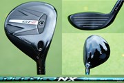 2026年 ダイキンオーキッドレディスゴルフトーナメント 永峰咲希のフェアウェイウッド
