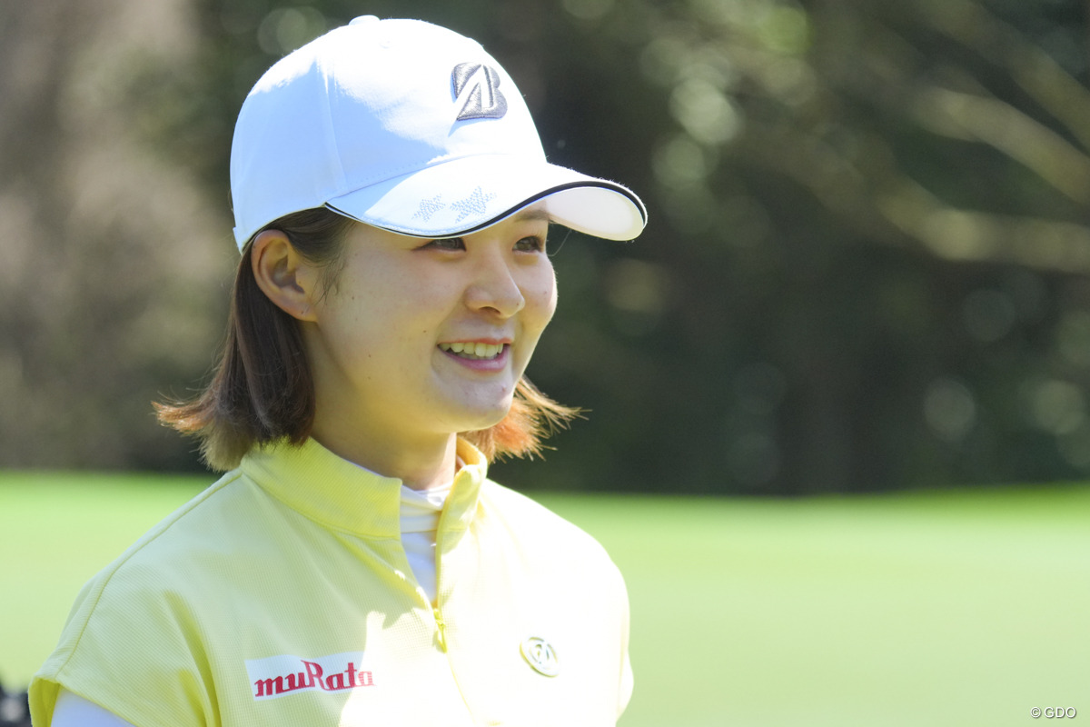 超うねったバミューダ芝グリーン、2打で届かぬパー4、1Wで打つパー3… 48年ぶり台湾開催のコースって?