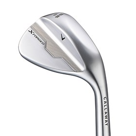 キャロウェイ X フォージド ウェッジ＜2026年＞