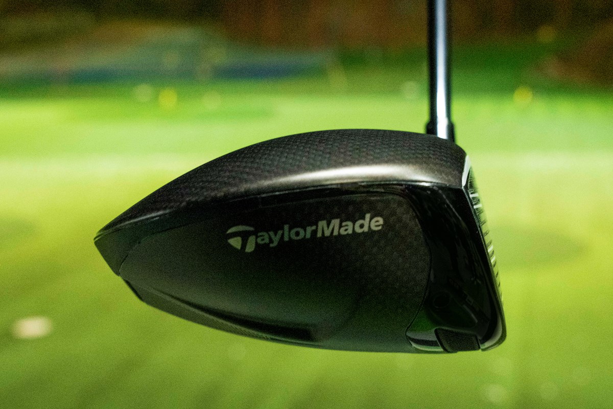 もっと叩け！ と訴えかけてくるような圧倒的ボール初速「Qi4D LS」／谷口拓也 #深夜試打