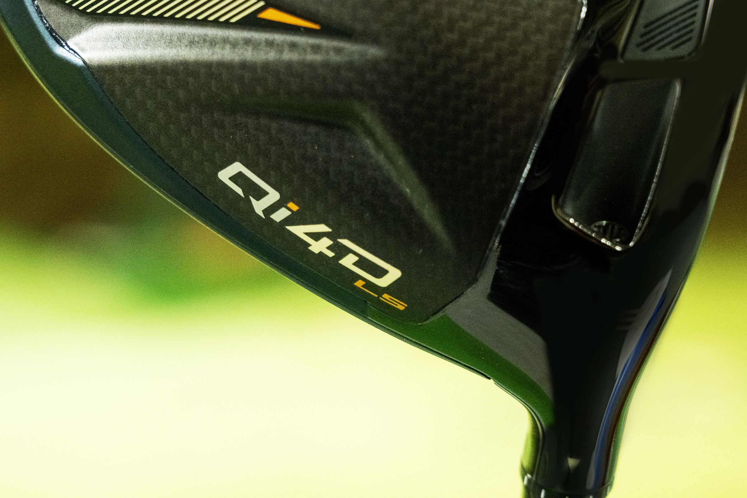 ★超美品★TaylorMade Qi4D LS 8.0° 【試打10球のみ】 TaylorMade Qi4D LS Driver | Fiddler's Green