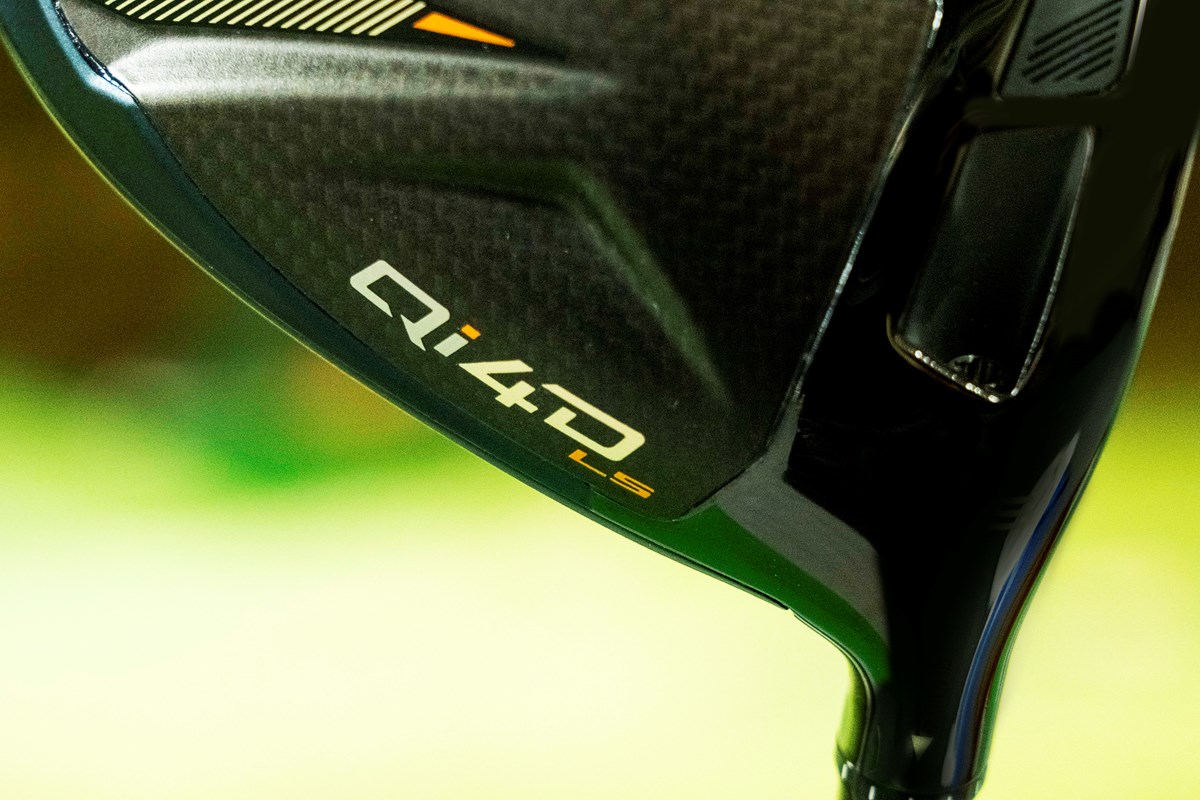 もっと叩け！ と訴えかけてくるような圧倒的ボール初速「Qi4D LS」／谷口拓也 #深夜試打