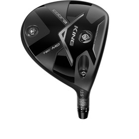 コブラ キング TEC ミニドライバー