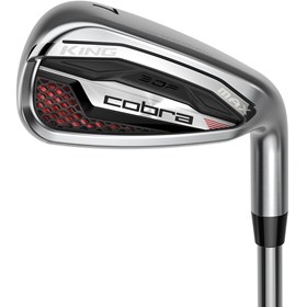 コブラ KING（キング） MAX アイアン＜2026年＞