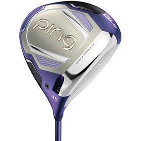 ピン G LE 4 ドライバー