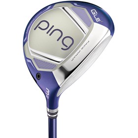 ピン G LE 4 フェアウェイウッド