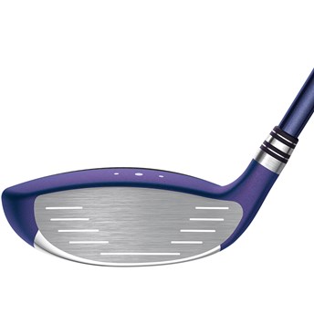 G LE 4 フェアウェイウッド